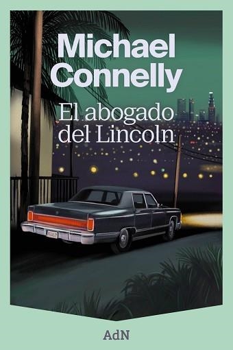EL ABOGADO DEL LINCOLN | 9788410138353 | CONNELLY, MICHAEL | Llibreria Geli - Llibreria Online de Girona - Comprar llibres en català i castellà