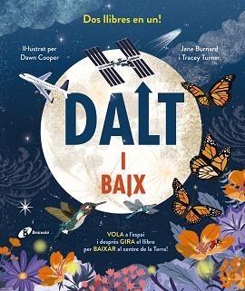 DALT I BAIX | 9788413494746 | TURNER, TRACY/BURNARD, JANE | Llibreria Geli - Llibreria Online de Girona - Comprar llibres en català i castellà