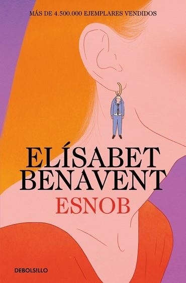 ESNOB | 9788466379397 | BENAVENT, ELÍSABET | Llibreria Geli - Llibreria Online de Girona - Comprar llibres en català i castellà