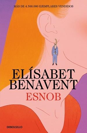 ESNOB | 9788466379397 | BENAVENT, ELÍSABET | Llibreria Geli - Llibreria Online de Girona - Comprar llibres en català i castellà