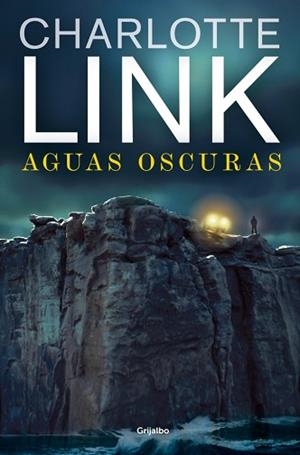 AGUAS OSCURAS (KATE LINVILLE & CALEB HALE 5) | 9788425366116 | LINK, CHARLOTTE | Llibreria Geli - Llibreria Online de Girona - Comprar llibres en català i castellà