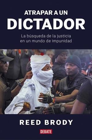 ATRAPAR A UN DICTADOR | 9788410433502 | BRODY, REED | Llibreria Geli - Llibreria Online de Girona - Comprar llibres en català i castellà