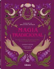 GUIA BRUJA DEL BOSQUE.MAGIA TRADICIONAL | 9789464990300 | SQUIRE, LINDSAY | Llibreria Geli - Llibreria Online de Girona - Comprar llibres en català i castellà