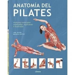 ANATOMIA DEL PILATES | 9789464990270 | BARNSLEY, ANNA | Llibreria Geli - Llibreria Online de Girona - Comprar llibres en català i castellà