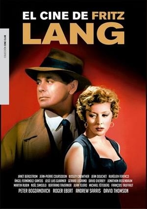 EL CINE DE FRITZ LANG | 9791399007350 | Llibreria Geli - Llibreria Online de Girona - Comprar llibres en català i castellà