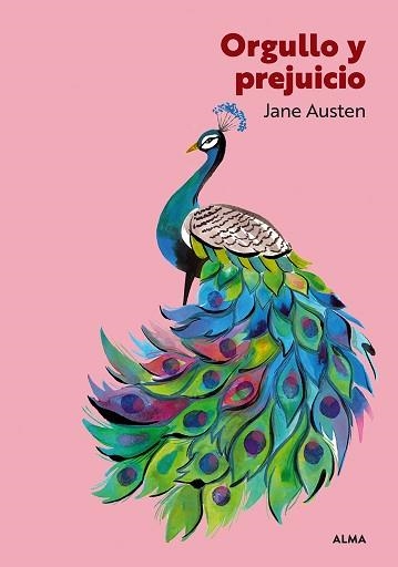 ORGULLO Y PREJUICIO (PANORAMA) | 9788410206564 | AUSTEN, JANE | Llibreria Geli - Llibreria Online de Girona - Comprar llibres en català i castellà