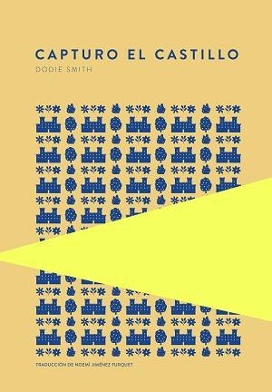 CAPTURO EL CASTILLO | 9789992076958 | SMITH, DODIE | Llibreria Geli - Llibreria Online de Girona - Comprar llibres en català i castellà