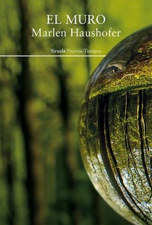 EL MURO | 9788410415683 | HAUSHOFER, MARLEN | Llibreria Geli - Llibreria Online de Girona - Comprar llibres en català i castellà
