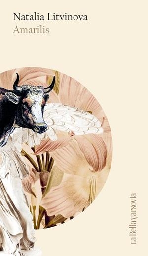 AMARILIS | 9788433946782 | LITVINOVA, NATALIA | Llibreria Geli - Llibreria Online de Girona - Comprar llibres en català i castellà