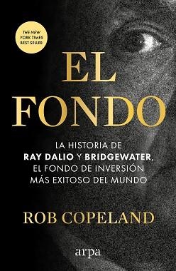 EL FONDO | 9788410313378 | COPELAND, ROB | Llibreria Geli - Llibreria Online de Girona - Comprar llibres en català i castellà