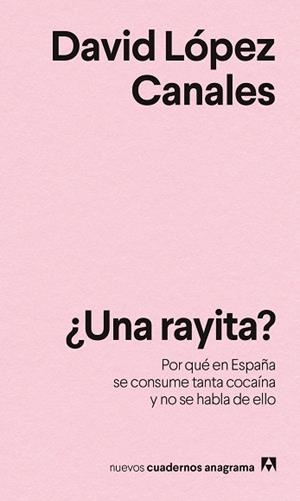 UNA RAYITA? | 9788433946799 | LÓPEZ CANALES, DAVID | Llibreria Geli - Llibreria Online de Girona - Comprar llibres en català i castellà