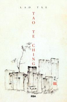 TAO TE CHING | 9788410982901 | TSE, LAO | Llibreria Geli - Llibreria Online de Girona - Comprar llibres en català i castellà