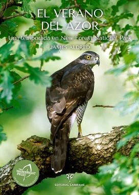 EL VERANO DEL AZOR | 9788412849417 | ALDRED, JAMES | Libreria Geli - Librería Online de Girona - Comprar libros en catalán y castellano