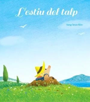 L'ESTIU DEL TALP | 9788416427796 | KIM,SANG-KEUN | Libreria Geli - Librería Online de Girona - Comprar libros en catalán y castellano
