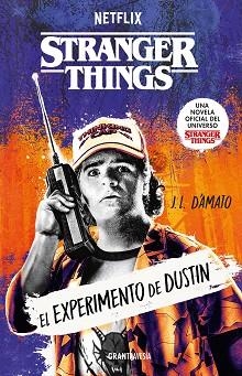 EL EXPERIMENTO DE DUSTIN | 9788412965308 | D'AMATO, J.L. | Libreria Geli - Librería Online de Girona - Comprar libros en catalán y castellano