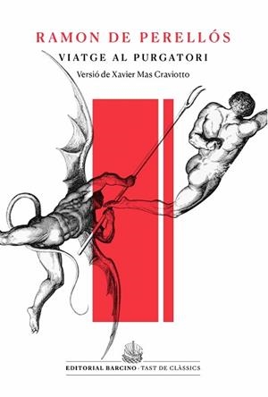 VIATGE AL PURGATORI | 9788416726370 | DE PERELLÓS, RAMON | Llibreria Geli - Llibreria Online de Girona - Comprar llibres en català i castellà