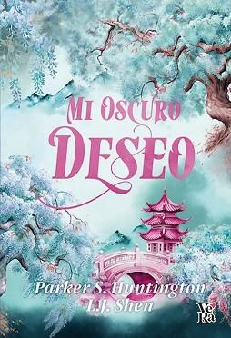 MI OSCURO DESEO | 9791387601058 | HUNTINGTON, PARKER S | Llibreria Geli - Llibreria Online de Girona - Comprar llibres en català i castellà