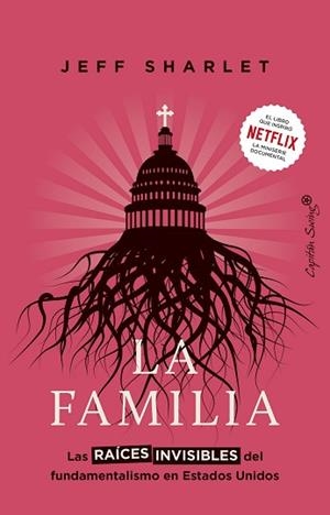 LA FAMILIA | 9788412953176 | SHARLET, JEFF | Libreria Geli - Librería Online de Girona - Comprar libros en catalán y castellano