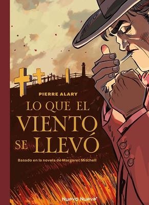 LO QUE EL VIENTO SE LLEVÓ-2 | 9788410287280 | ALARY, PIERRE | Llibreria Geli - Llibreria Online de Girona - Comprar llibres en català i castellà