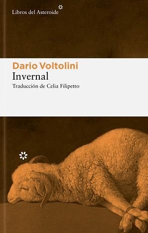 INVERNAL | 9788410178410 | VOLTOLINI, DARIO | Llibreria Geli - Llibreria Online de Girona - Comprar llibres en català i castellà