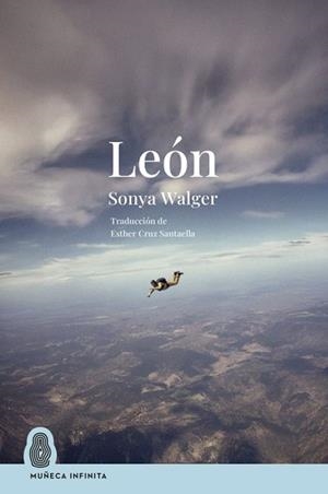 LEÓN | 9788412977226 | WALGER, SONYA | Llibreria Geli - Llibreria Online de Girona - Comprar llibres en català i castellà