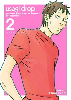 USAGI DROP-2 | 9788419949318 | UNITA,YUMI | Libreria Geli - Librería Online de Girona - Comprar libros en catalán y castellano
