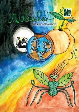 MOLÉCULA | 9791387558642 | ALEXANDER,CATALINA | Libreria Geli - Librería Online de Girona - Comprar libros en catalán y castellano