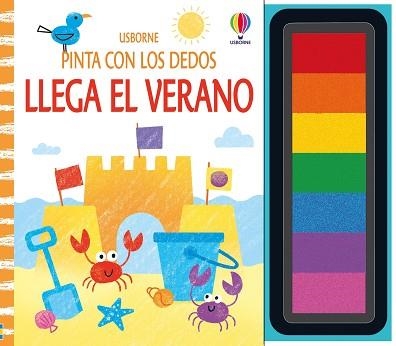 LLEGA EL VERANO | 9781836064008 | WATT, FIONA | Llibreria Geli - Llibreria Online de Girona - Comprar llibres en català i castellà