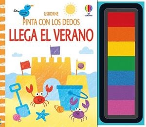 LLEGA EL VERANO | 9781836064008 | WATT, FIONA | Libreria Geli - Librería Online de Girona - Comprar libros en catalán y castellano