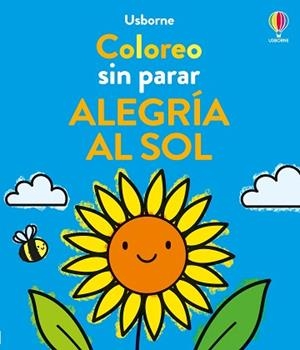 ALEGRÍA AL SOL | 9781836064060 | JAMES, ALICE | Libreria Geli - Librería Online de Girona - Comprar libros en catalán y castellano