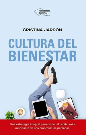 CULTURA DEL BIENESTAR | 9791387568801 | JARDÓN, CRISTINA | Llibreria Geli - Llibreria Online de Girona - Comprar llibres en català i castellà