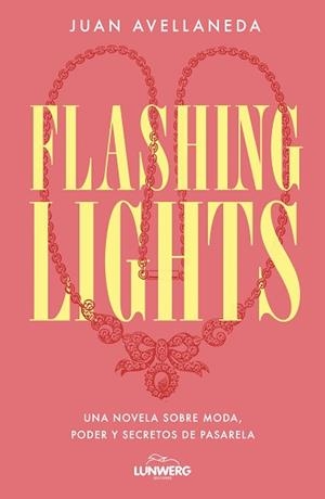 FLASHING LIGHTS | 9788410378957 | AVELLANEDA, JUAN | Llibreria Geli - Llibreria Online de Girona - Comprar llibres en català i castellà
