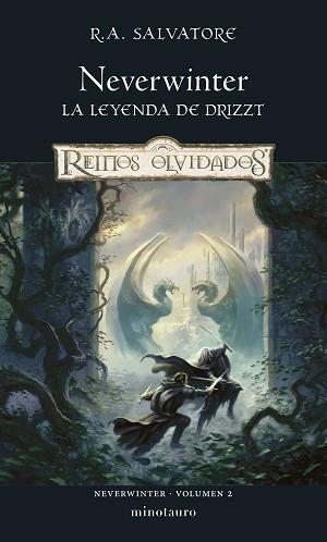 NEVERWINTER Nº 02/04.NEVERWINTER | 9788445011010 | SALVATORE, R. A. | Llibreria Geli - Llibreria Online de Girona - Comprar llibres en català i castellà