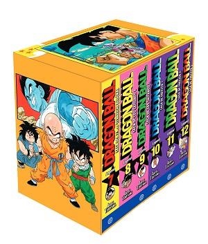 DRAGON BALL LEGEND Nº 02/03 | 9788411618878 | TORIYAMA, AKIRA | Libreria Geli - Librería Online de Girona - Comprar libros en catalán y castellano