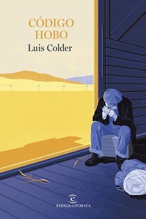 CÓDIGO HOBO | 9788467077599 | COLDER, LUIS | Llibreria Geli - Llibreria Online de Girona - Comprar llibres en català i castellà