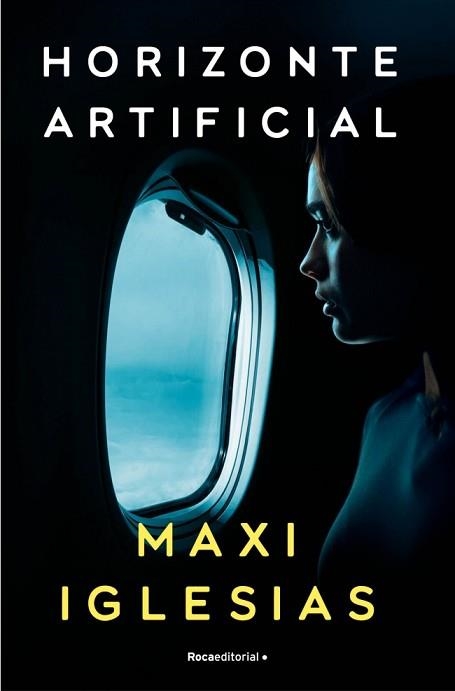 HORIZONTE ARTIFICIAL | 9788410096264 | IGLESIAS, MAXI | Llibreria Geli - Llibreria Online de Girona - Comprar llibres en català i castellà