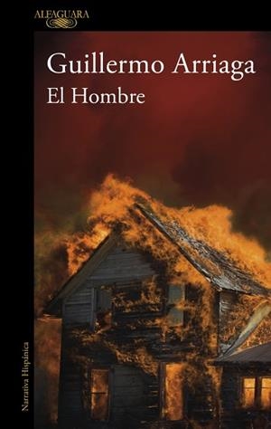 EL HOMBRE | 9788410299221 | ARRIAGA, GUILLERMO | Llibreria Geli - Llibreria Online de Girona - Comprar llibres en català i castellà