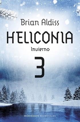 HELICONIA.INVIERNO | 9788445018644 | ALDISS, BRIAN | Llibreria Geli - Llibreria Online de Girona - Comprar llibres en català i castellà