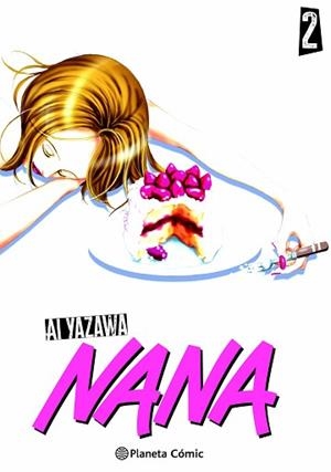 NANA Nº 02/07 | 9788411619011 | YAZAWA, AI | Llibreria Geli - Llibreria Online de Girona - Comprar llibres en català i castellà