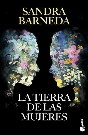 LA TIERRA DE LAS MUJERES | 9788408304463 | BARNEDA, SANDRA | Llibreria Geli - Llibreria Online de Girona - Comprar llibres en català i castellà