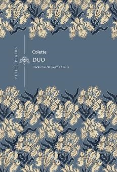 DUO(EDICIÓ EN CATALÀ) | 9788419474889 | COLETTE | Llibreria Geli - Llibreria Online de Girona - Comprar llibres en català i castellà