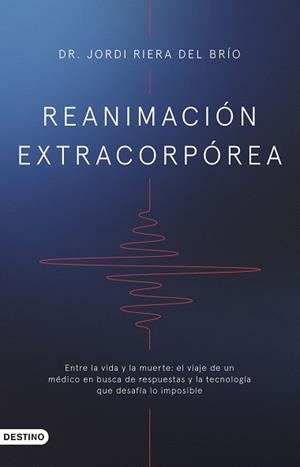 REANIMACIÓN EXTRACORPÓREA | 9788423367955 | DR. JORDI RIERA DEL BRÍO | Llibreria Geli - Llibreria Online de Girona - Comprar llibres en català i castellà