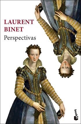 PERSPECTIVAS | 9788432248504 | BINET, LAURENT | Llibreria Geli - Llibreria Online de Girona - Comprar llibres en català i castellà