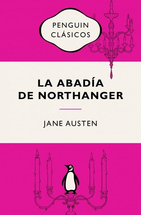 LA ABADÍA DE NORTHANGER | 9788491057574 | AUSTEN, JANE | Llibreria Geli - Llibreria Online de Girona - Comprar llibres en català i castellà