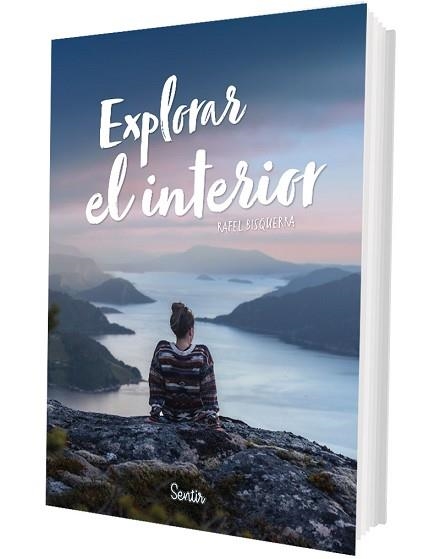 EXPLORAR EL INTERIOR | 9788426739636 | BISQUERRA, RAFEL | Libreria Geli - Librería Online de Girona - Comprar libros en catalán y castellano