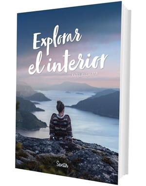 EXPLORAR EL INTERIOR | 9788426739636 | BISQUERRA, RAFEL | Llibreria Geli - Llibreria Online de Girona - Comprar llibres en català i castellà