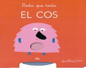 EL COS.RODA QUE RODA | 9788418900884 | ÉLO | Llibreria Geli - Llibreria Online de Girona - Comprar llibres en català i castellà