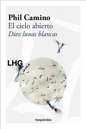 EL CIELO ABIERTO | 9788418657771 | CAMINO, PHIL | Libreria Geli - Librería Online de Girona - Comprar libros en catalán y castellano