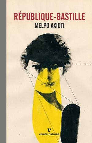 RÉPUBLIQUE-BASTILLE | 9788419158949 | AXIOTI, MELPO | Libreria Geli - Librería Online de Girona - Comprar libros en catalán y castellano