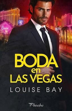 BODA EN LAS VEGAS | 9791387787301 | BAY, LOUISE | Llibreria Geli - Llibreria Online de Girona - Comprar llibres en català i castellà